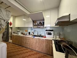 Blk 37 Telok Blangah Rise (Bukit Merah), HDB 5 Rooms #571762291